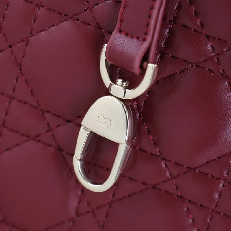 All Categories Official Website "Brand Women's Bags" Women's Bags 💙 DIOR 2026 New DIOR Crossbody Bag