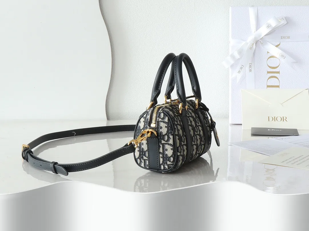 All Categories Official Website "Brand Women's Bags" Women's Bags 💙 DIOR 2025 New DIOR Crossbody Bag