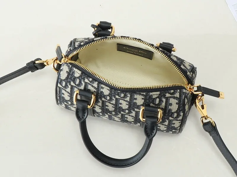 All Categories Official Website "Brand Women's Bags" Women's Bags 💙 DIOR 2025 New DIOR Crossbody Bag