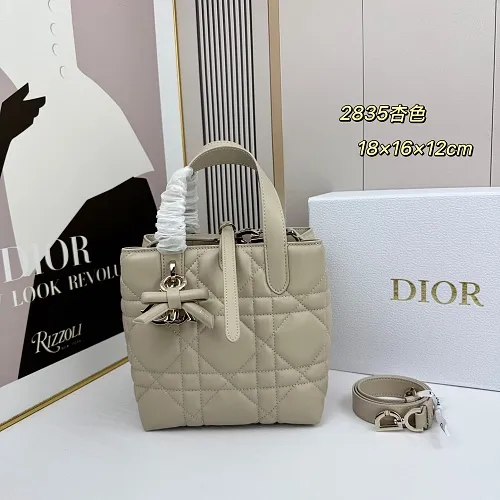All Categories Official Website "Brand Women's Bags" Women's Bags 💙 DIOR 2026 New DIOR Handbags