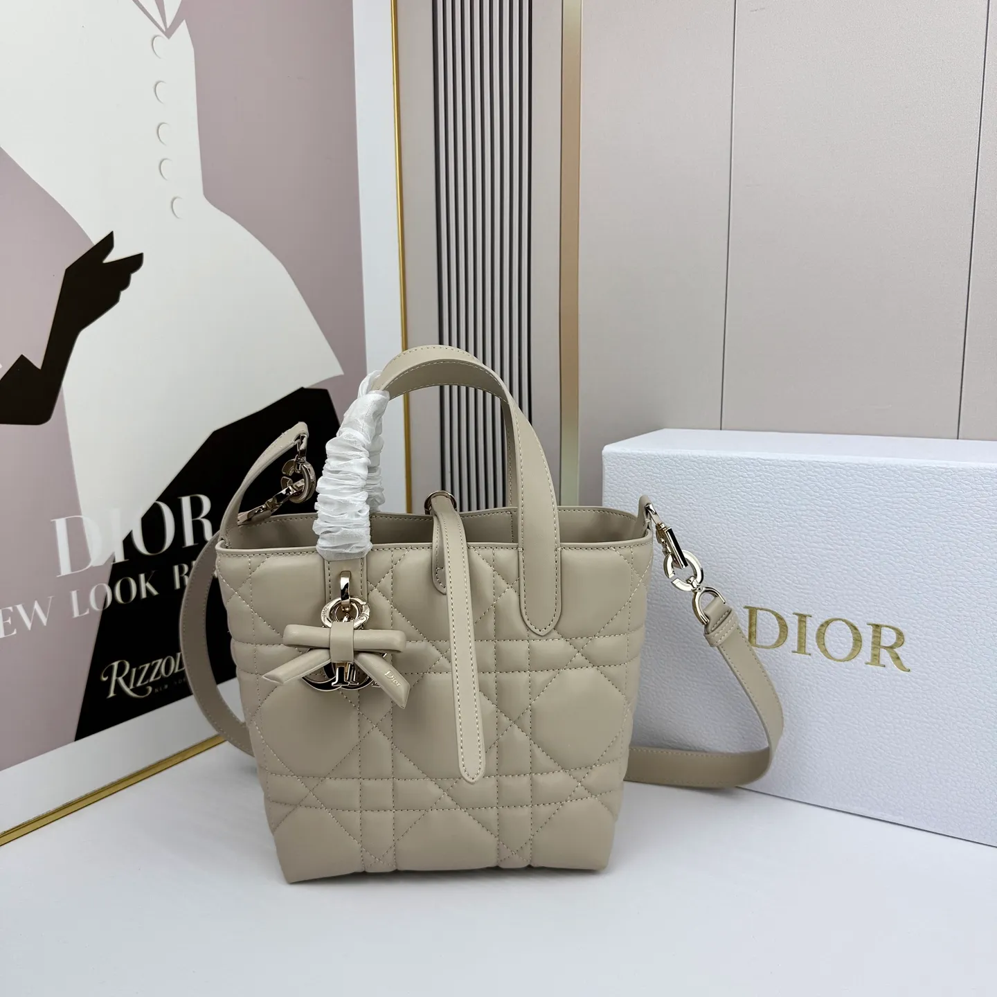All Categories Official Website "Brand Women's Bags" Women's Bags 💙 DIOR 2026 New DIOR Handbags