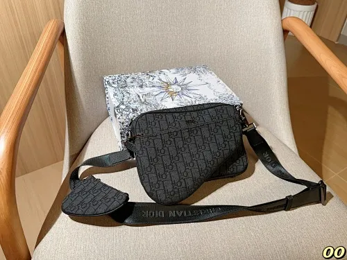 All Categories Official Website "Brand Women's Bags" Women's Bags 💙 DIOR 2025 New DIOR Crossbody Bag