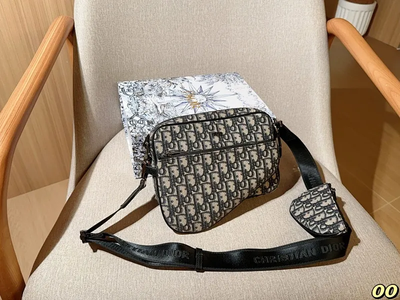 All Categories Official Website "Brand Women's Bags" Women's Bags 💙 DIOR 2025 New DIOR Crossbody Bag