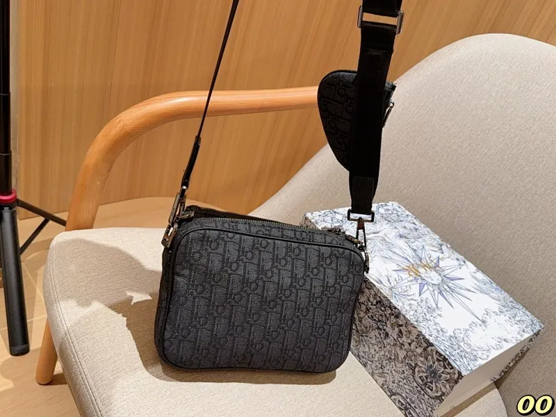 All Categories Official Website "Brand Women's Bags" Women's Bags 💙 DIOR 2025 New DIOR Crossbody Bag