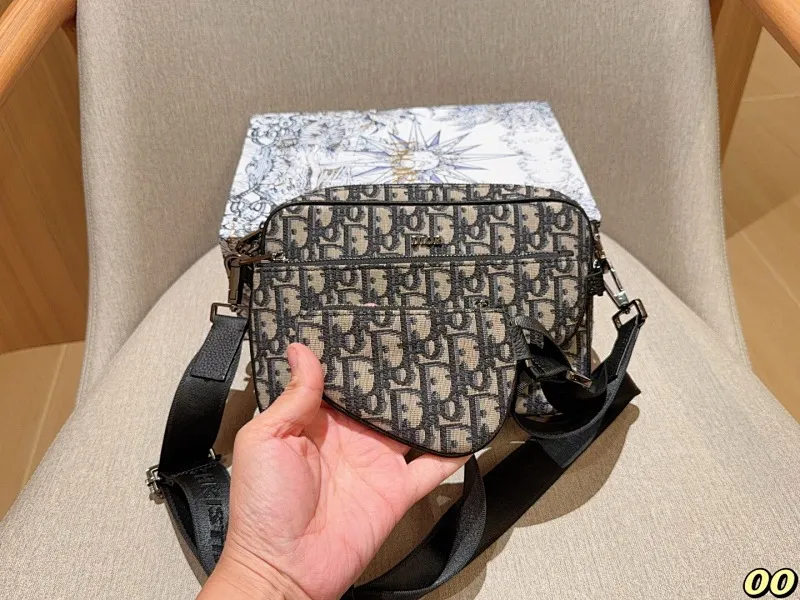 All Categories Official Website "Brand Women's Bags" Women's Bags 💙 DIOR 2025 New DIOR Crossbody Bag