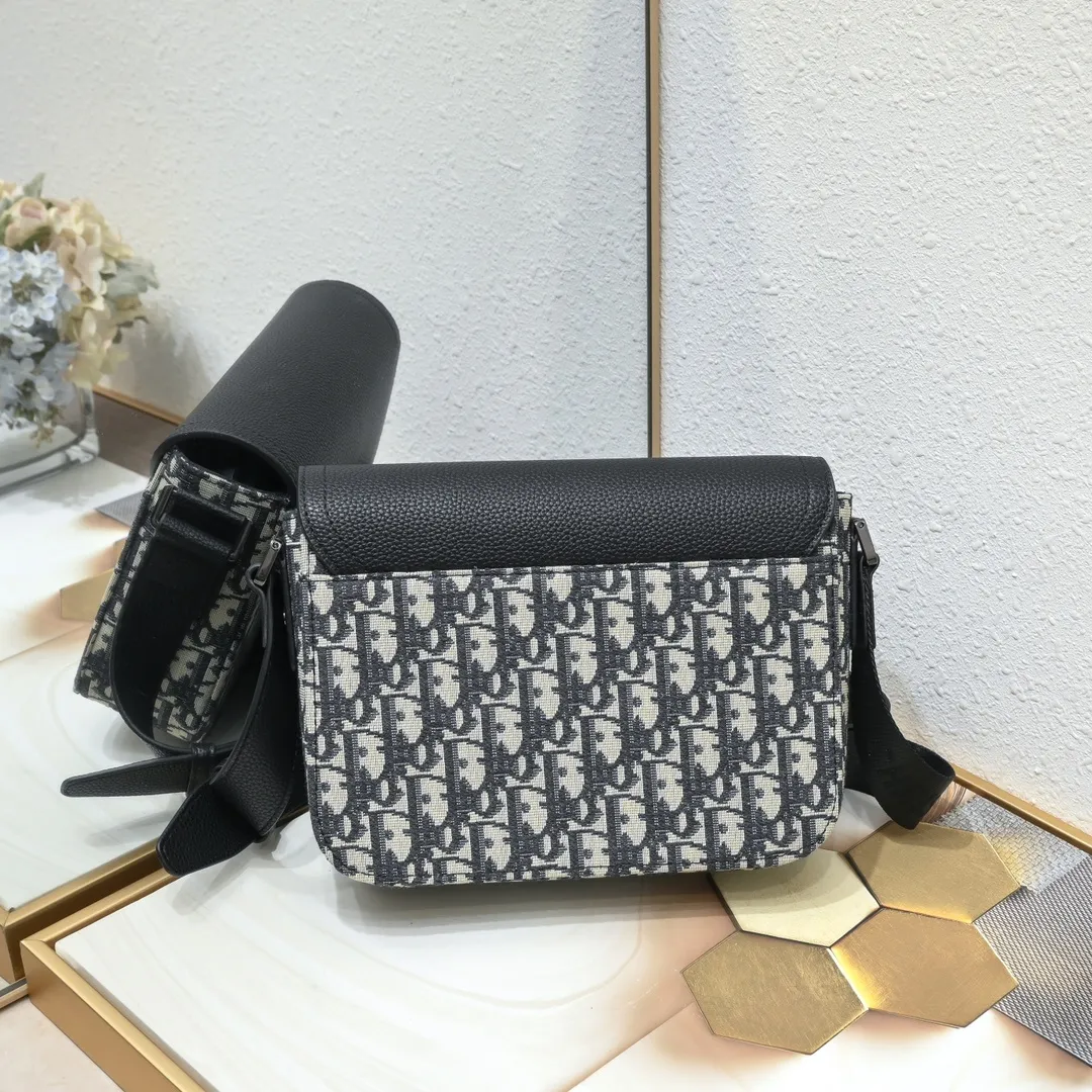 All Categories Official Website "Brand Women's Bags" Women's Bags 💙 DIOR 2025 New DIOR Crossbody Bag