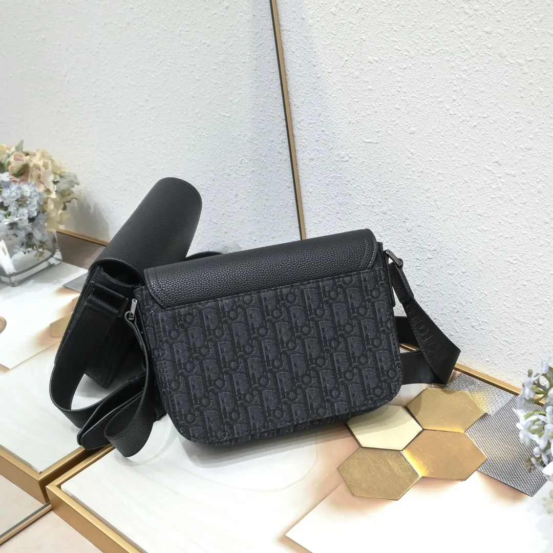 All Categories Official Website "Brand Women's Bags" Women's Bags 💙 DIOR 2025 New DIOR Crossbody Bag