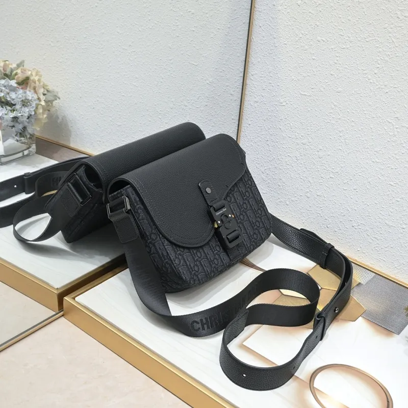 All Categories Official Website "Brand Women's Bags" Women's Bags 💙 DIOR 2025 New DIOR Crossbody Bag