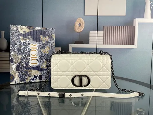All Categories Official Website "Brand Women's Bags" Women's Bags 💙 DIOR 2025 New DIOR Crossbody Bag