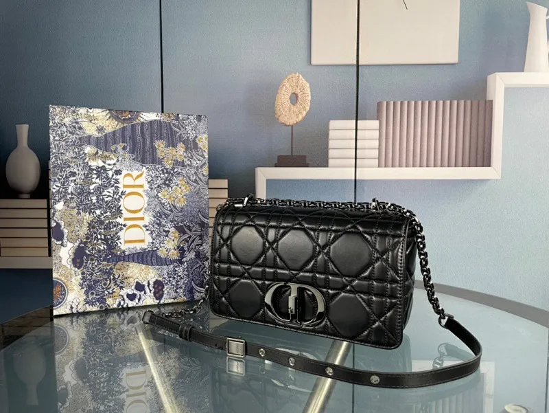 All Categories Official Website "Brand Women's Bags" Women's Bags 💙 DIOR 2025 New DIOR Crossbody Bag
