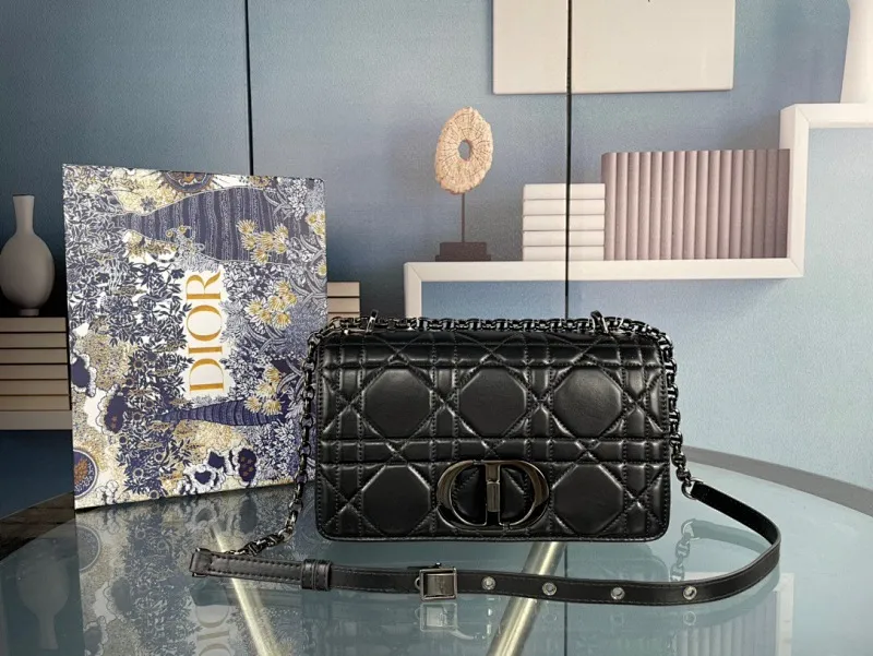 All Categories Official Website "Brand Women's Bags" Women's Bags 💙 DIOR 2025 New DIOR Crossbody Bag