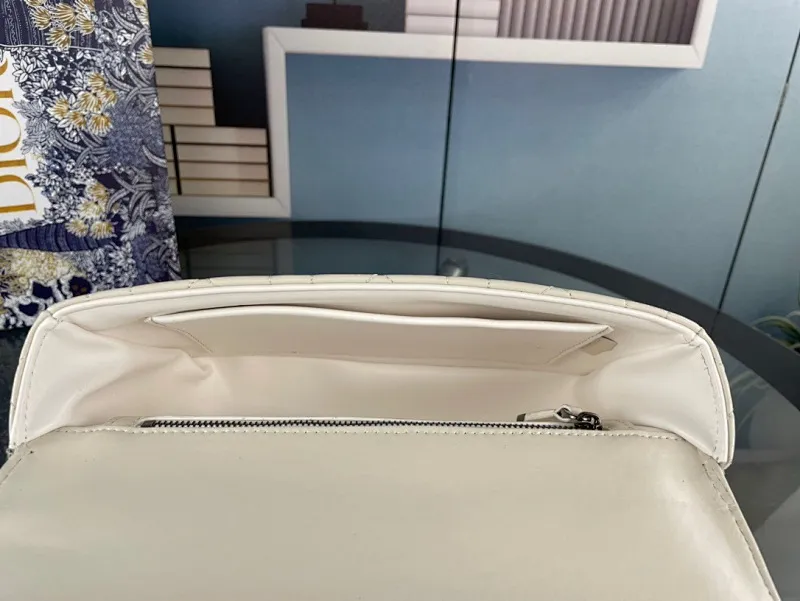 All Categories Official Website "Brand Women's Bags" Women's Bags 💙 DIOR 2025 New DIOR Crossbody Bag