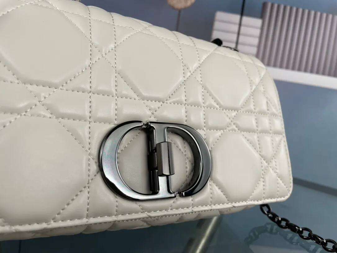 All Categories Official Website "Brand Women's Bags" Women's Bags 💙 DIOR 2025 New DIOR Crossbody Bag