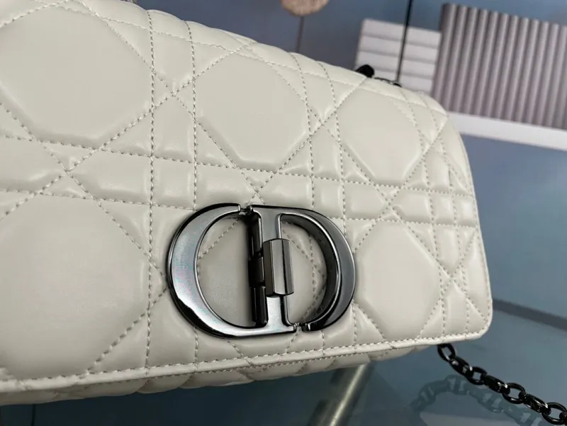 All Categories Official Website "Brand Women's Bags" Women's Bags 💙 DIOR 2025 New DIOR Crossbody Bag