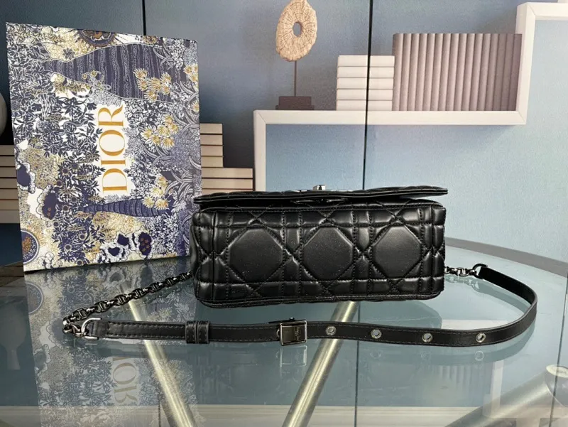 All Categories Official Website "Brand Women's Bags" Women's Bags 💙 DIOR 2025 New DIOR Crossbody Bag