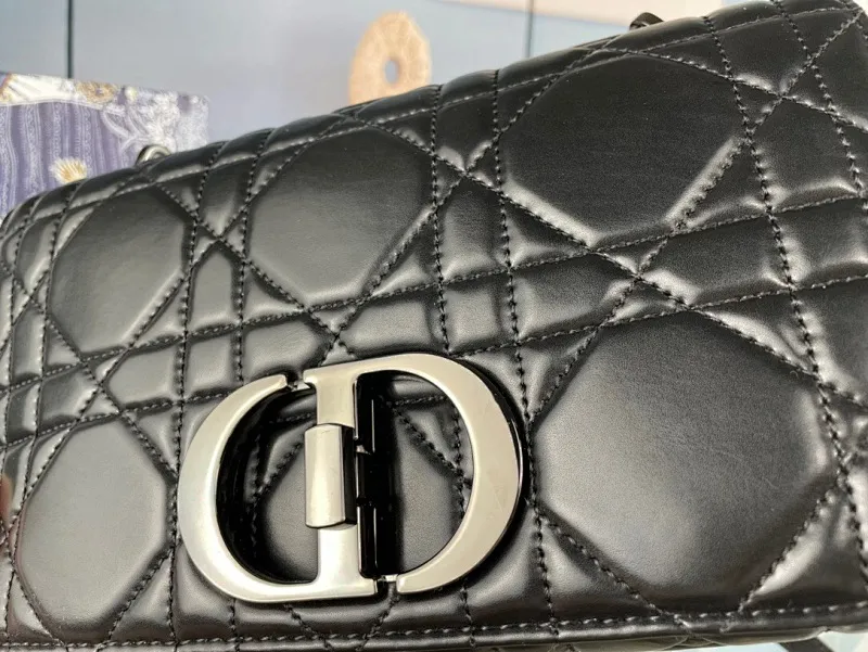 All Categories Official Website "Brand Women's Bags" Women's Bags 💙 DIOR 2025 New DIOR Crossbody Bag
