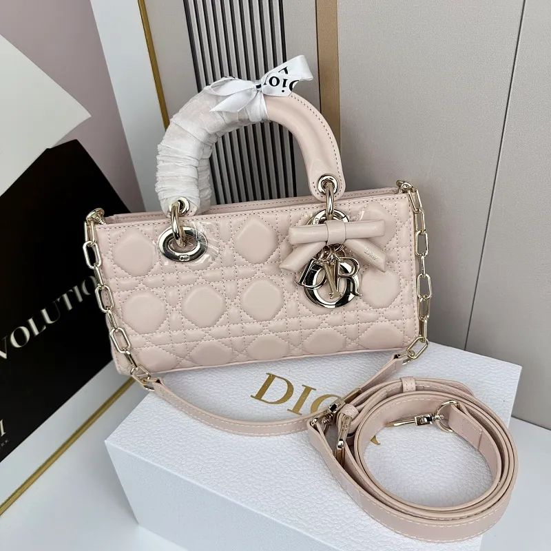 All Categories Official Website "Brand Women's Bags" Women's Bags 💙 DIOR 2026 New DIOR Crossbody Bag