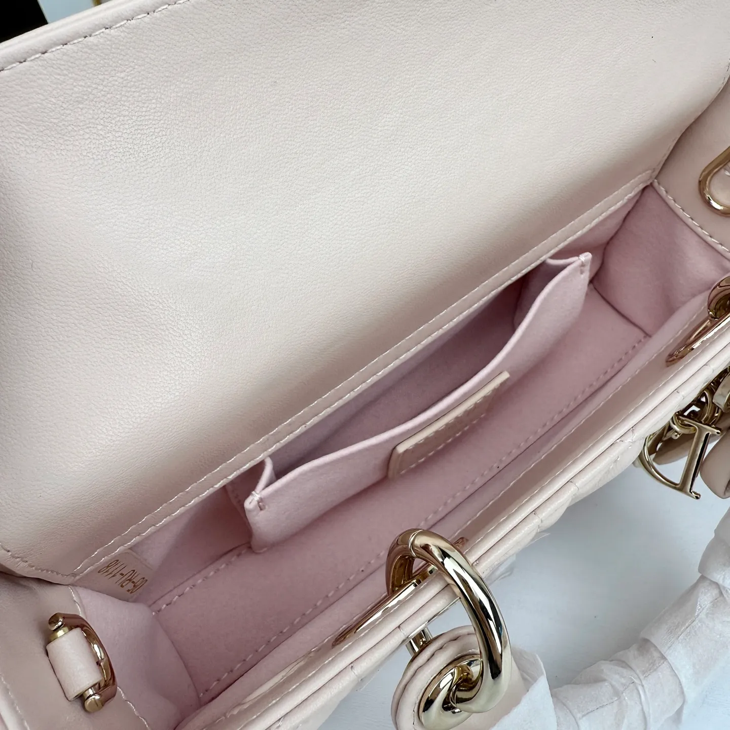 All Categories Official Website "Brand Women's Bags" Women's Bags 💙 DIOR 2026 New DIOR Crossbody Bag