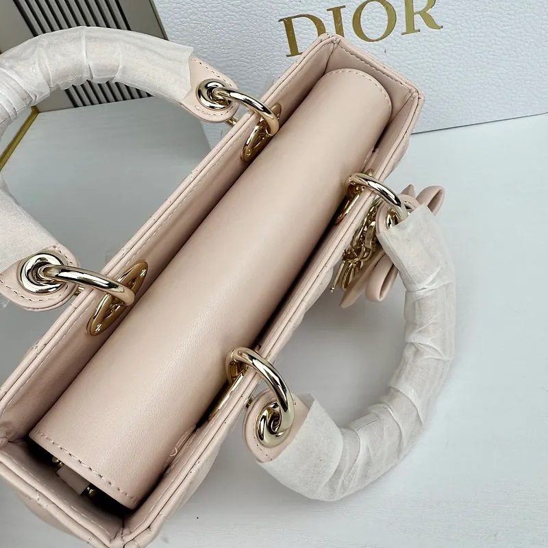All Categories Official Website "Brand Women's Bags" Women's Bags 💙 DIOR 2026 New DIOR Crossbody Bag