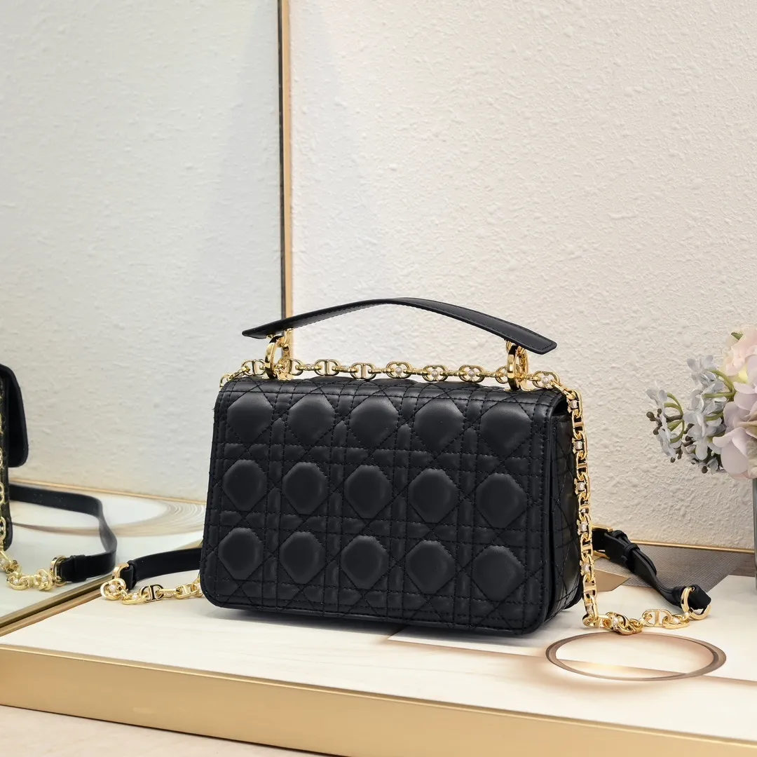 All Categories Official Website "Brand Women's Bags" Women's Bags 💙 DIOR 2025 New DIOR Crossbody Bag