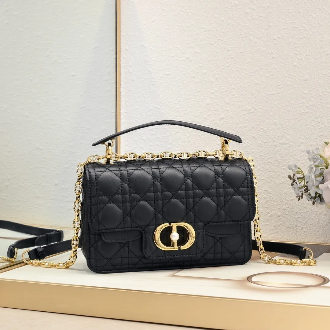 All Categories Official Website "Brand Women's Bags" Women's Bags 💙 DIOR 2025 New DIOR Crossbody Bag