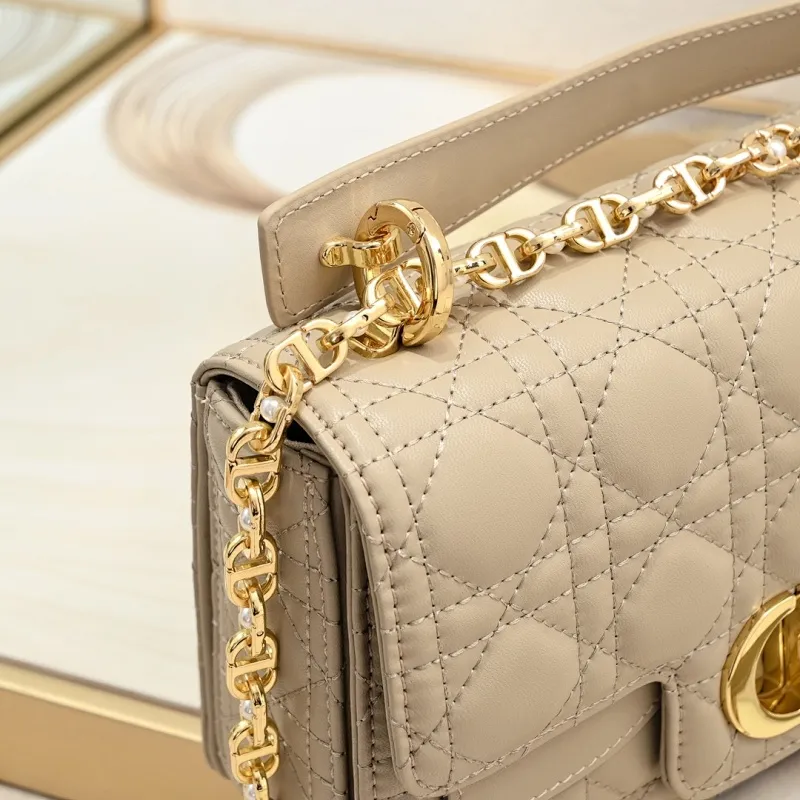 All Categories Official Website "Brand Women's Bags" Women's Bags 💙 DIOR 2025 New DIOR Crossbody Bag