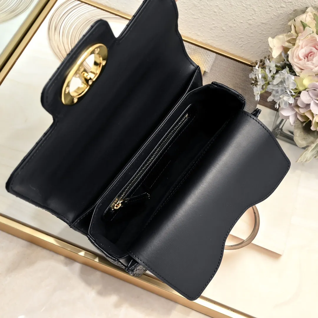 All Categories Official Website "Brand Women's Bags" Women's Bags 💙 DIOR 2025 New DIOR Crossbody Bag