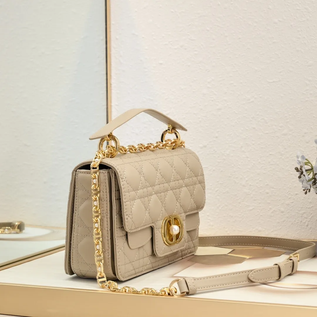 All Categories Official Website "Brand Women's Bags" Women's Bags 💙 DIOR 2025 New DIOR Crossbody Bag