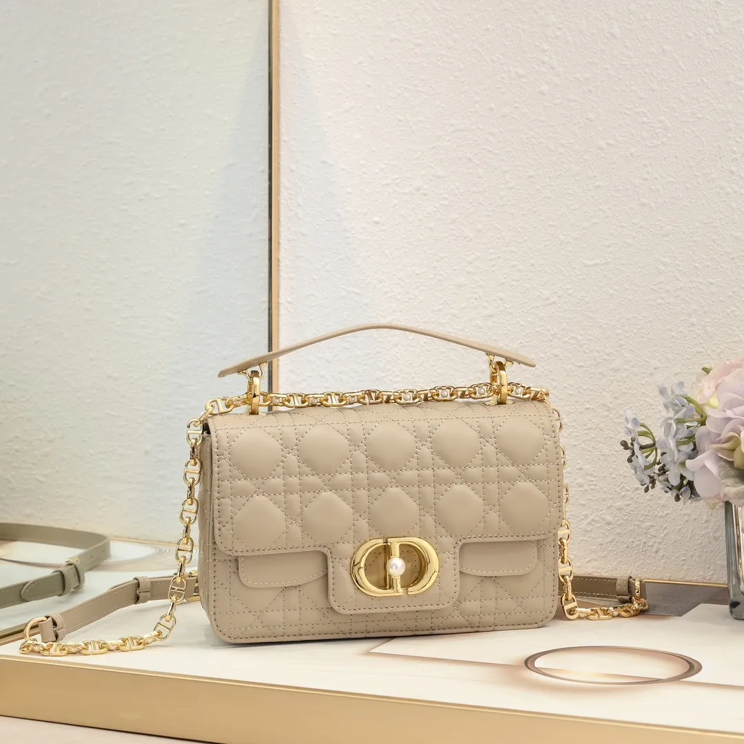 All Categories Official Website "Brand Women's Bags" Women's Bags 💙 DIOR 2025 New DIOR Crossbody Bag