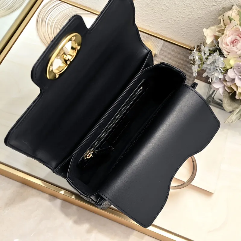 All Categories Official Website "Brand Women's Bags" Women's Bags 💙 DIOR 2025 New DIOR Crossbody Bag
