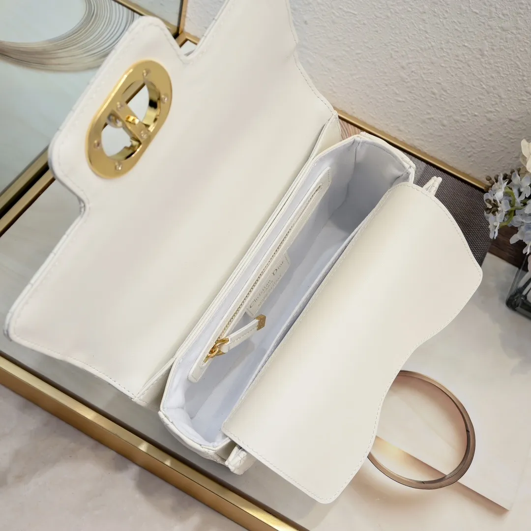 All Categories Official Website "Brand Women's Bags" Women's Bags 💙 DIOR 2025 New DIOR Crossbody Bag