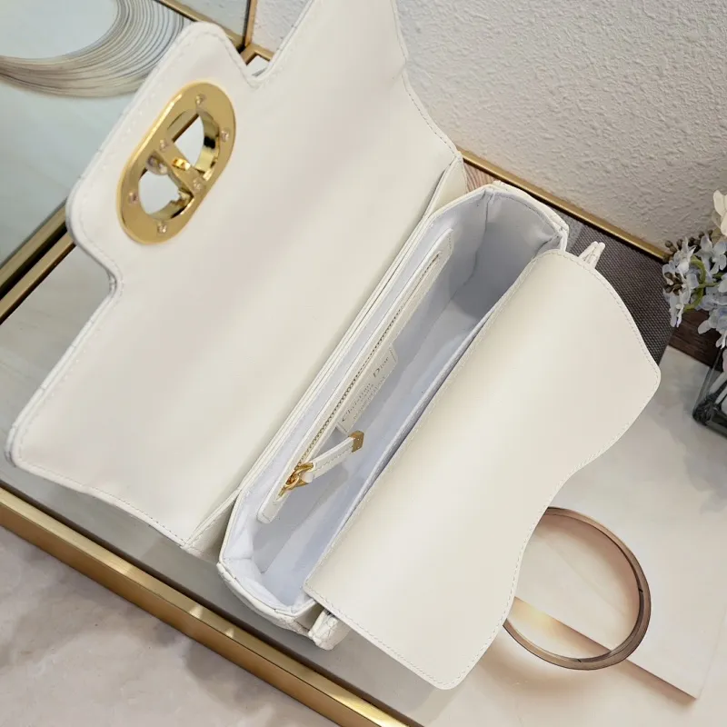 All Categories Official Website "Brand Women's Bags" Women's Bags 💙 DIOR 2025 New DIOR Crossbody Bag