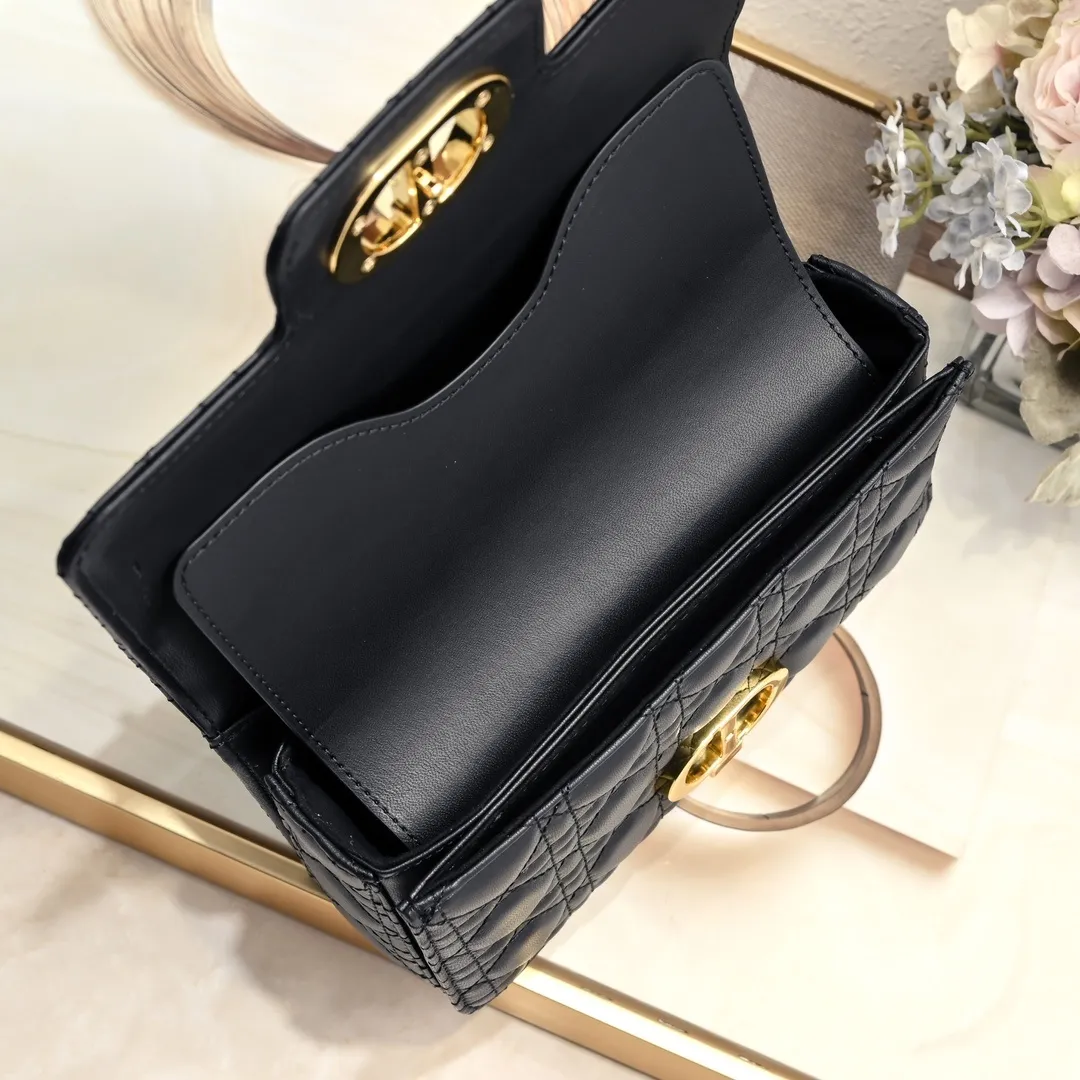 All Categories Official Website "Brand Women's Bags" Women's Bags 💙 DIOR 2025 New DIOR Crossbody Bag
