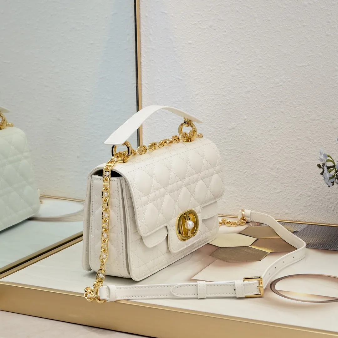 All Categories Official Website "Brand Women's Bags" Women's Bags 💙 DIOR 2025 New DIOR Crossbody Bag