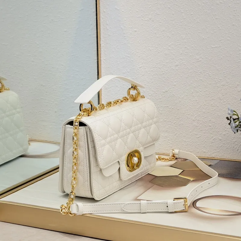 All Categories Official Website "Brand Women's Bags" Women's Bags 💙 DIOR 2025 New DIOR Crossbody Bag