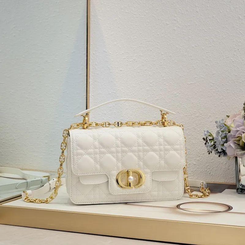 All Categories Official Website "Brand Women's Bags" Women's Bags 💙 DIOR 2025 New DIOR Crossbody Bag