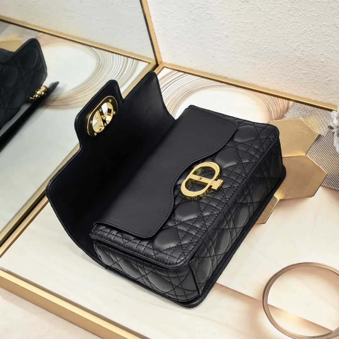 All Categories Official Website "Brand Women's Bags" Women's Bags 💙 DIOR 2025 New DIOR Crossbody Bag