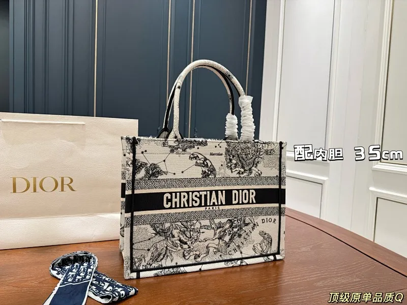 All Categories Official Website "Brand Women's Bags" Women's Bags 💙 DIOR 2025 New DIOR Handbags