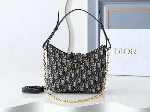 All Categories Official Website "Brand Women's Bags" Women's Bags 💙 DIOR 2026 New DIOR Crossbody Bag