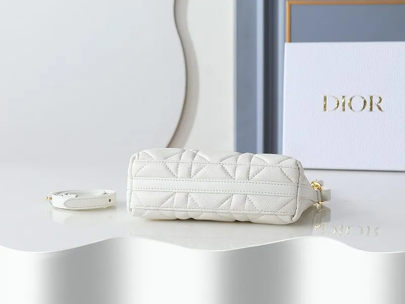 All Categories Official Website "Brand Women's Bags" Women's Bags 💙 DIOR 2026 New DIOR Crossbody Bag