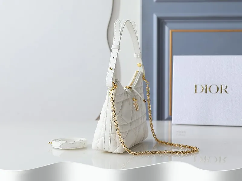All Categories Official Website "Brand Women's Bags" Women's Bags 💙 DIOR 2026 New DIOR Crossbody Bag