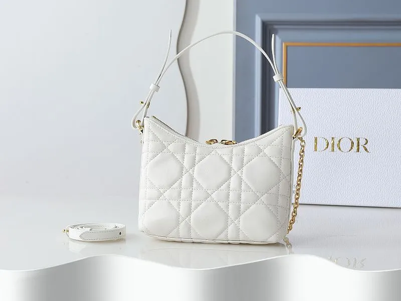 All Categories Official Website "Brand Women's Bags" Women's Bags 💙 DIOR 2026 New DIOR Crossbody Bag