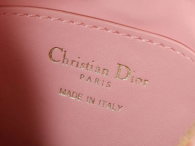 All Categories Official Website "Brand Women's Bags" Women's Bags 💙 DIOR 2026 New DIOR Crossbody Bag