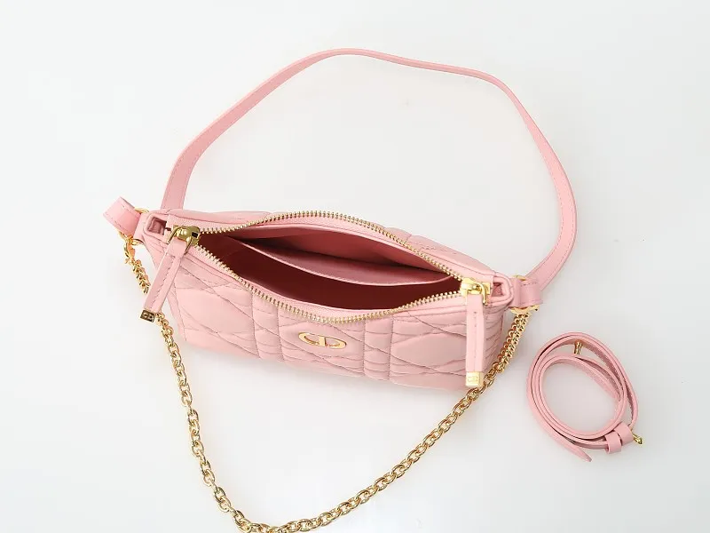 All Categories Official Website "Brand Women's Bags" Women's Bags 💙 DIOR 2026 New DIOR Crossbody Bag
