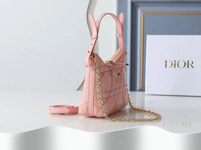 All Categories Official Website "Brand Women's Bags" Women's Bags 💙 DIOR 2026 New DIOR Crossbody Bag