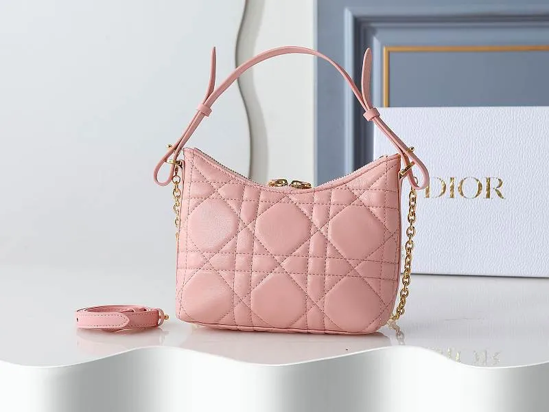 All Categories Official Website "Brand Women's Bags" Women's Bags 💙 DIOR 2026 New DIOR Crossbody Bag