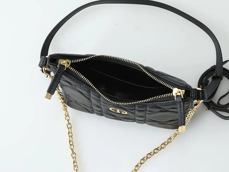 All Categories Official Website "Brand Women's Bags" Women's Bags 💙 DIOR 2026 New DIOR Crossbody Bag