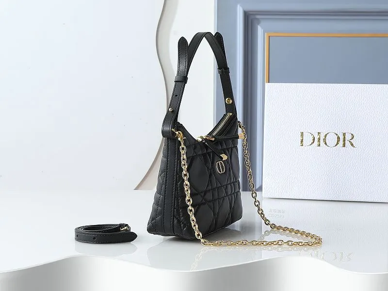 All Categories Official Website "Brand Women's Bags" Women's Bags 💙 DIOR 2026 New DIOR Crossbody Bag
