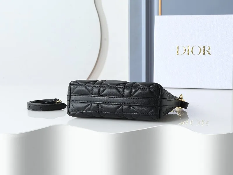 All Categories Official Website "Brand Women's Bags" Women's Bags 💙 DIOR 2026 New DIOR Crossbody Bag