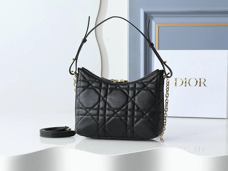 All Categories Official Website "Brand Women's Bags" Women's Bags 💙 DIOR 2026 New DIOR Crossbody Bag